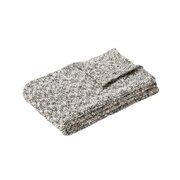 Curl Decke von Hübsch