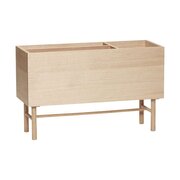 Ground Pflanzkasten von Hübsch