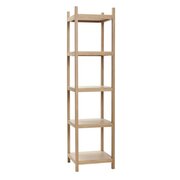 Mason Regal Einzeln von Hübsch