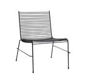 String Loungestuhl  von Hübsch