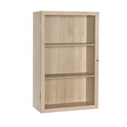 Panorama Wandschrank von Hübsch