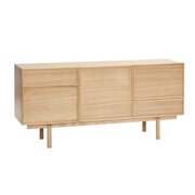 Cube Sideboard von Hübsch