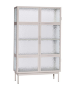 Plex Vitrine de Hübsch