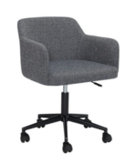 Rest Chaise de bureau de Hübsch