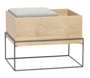 Collect Banc de Hübsch