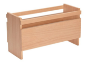 Forma Pflanzenkasten von Hübsch