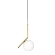 Flos IC S2 Pendelleuchte