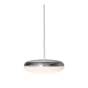 Silverback pendant light from Louis Poulsen