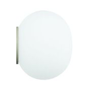 Wandleuchte Glo-Ball Mini W - IP44 von Flos