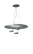 Droplet Mini parete/soffitto Halo 200W de Artemide