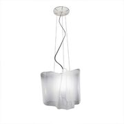 Logico sospensione micro singula von Artemide