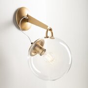 Miconos parete von Artemide