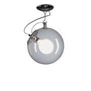 Miconos soffitto von Artemide