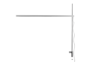 Talak Morsetto mit Tischklemme Klemmleuchte von Artemide