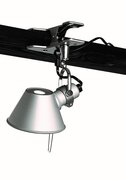 Tolomeo Micro Pinza - Special Edition Klemmleuchte von Artemide