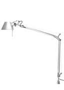 Tolomeo Tavolo Tischleuchte mit Tischklemme von Artemide