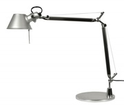 Tolomeo Micro LED with base by Artemide