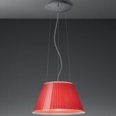Choose Sospensione pendant light from Artemide