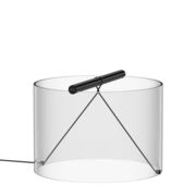 Lampe de table To Tie T3-von Flos