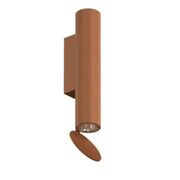 Wandleuchte Flauta Riga Indoor von Flos