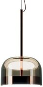 Pendelleuchte Equatore LED von FontanaArte