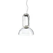 Suspension Noctambule 1 Low Cylinder and Bowl de Flos