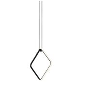 Pendelleuchte Arrangements Square Small von Flos