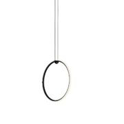 Pendelleuchte Arrangements Round Small von Flos