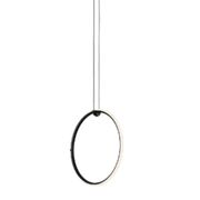 Pendelleuchte Arrangements Round Large von Flos