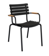Clips Dining Chair von Houe