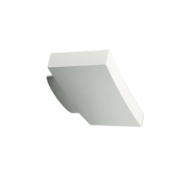 Architectural Surf Parete 300 Fluo - Applique murale de Artemide