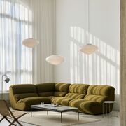 Sofa configuration C Hi Lo from &amp;Tradition