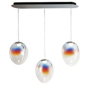 Stellar Nebula Linear - Suspension de Artemide