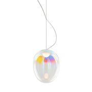 Stellar Nebula - Pendelleuchte von Artemide