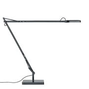 Lampe de table Kelvin LED avec fixation murale de Flos