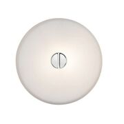 Wandleuchte Button HL von Flos