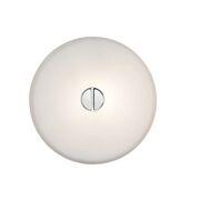 Wandleuchte Mini Button von Flos