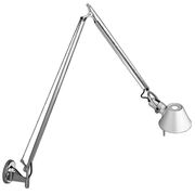 Tolomeo Braccio Led W Dir Mit Schalter Dimmbar Wandleuchte von Artemide