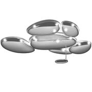 Skydro LED Deckenleuchte von Artemide