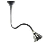 Pipe LED White Integralis Pendelleuchte von Artemide