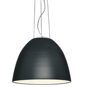 Nur 1618 White Integralis Pendelleuchte von Artemide