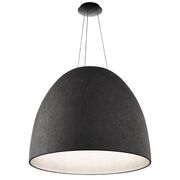 Nur 1618 Acoustic White Integralis - Suspension de Artemide