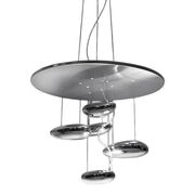 Mercury Mini Sospensione - Suspension LED de Artemide