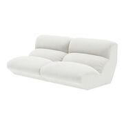 Sofa Kombination A Hi Lo von &Tradition