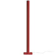 Ilio White Integralis - Lampadaire de Artemide