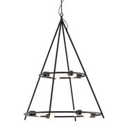 El Porís Pendelleuchte von Artemide