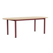 Dining table Annex Oblong from Hay