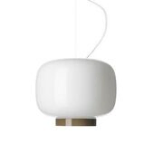 Chouchin 3 Reverse - Suspension de Foscarini