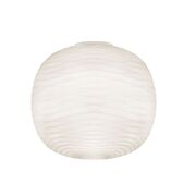 Plafonnier Gregg Soffitto de Foscarini