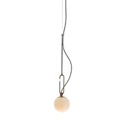 nh 14 Suspension von Artemide